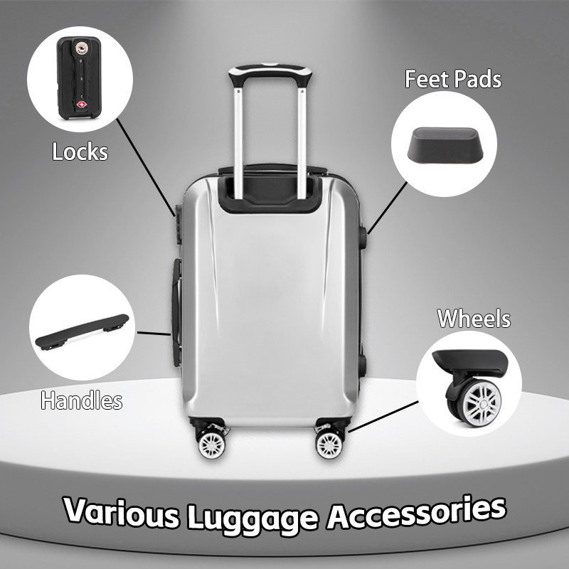 For Rimowa Luggage Replacement - Silent Replacement Luggage Wheels review and price
