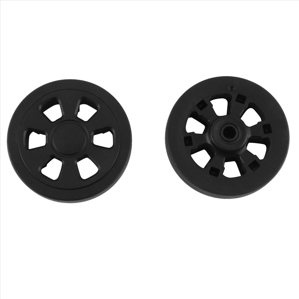 ABQR 60mm x 12mm Luggage Wheel - Luggage review and price