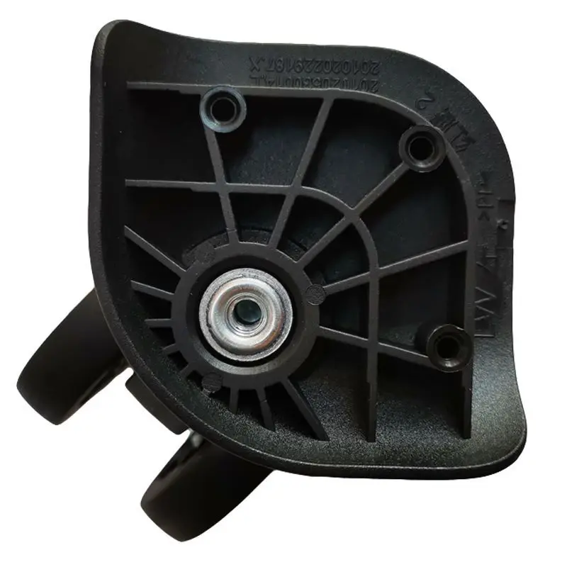 Red Eagle L-W suitcase univers - Silent Replacement Luggage Wheels review and price