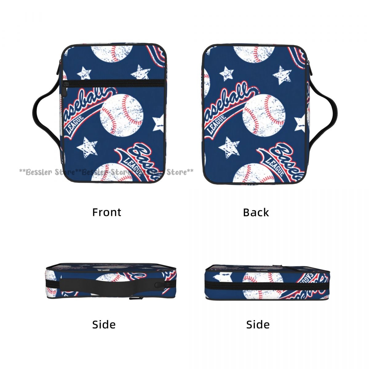 Bible Cover Carrying Book Case - Handbags review and price