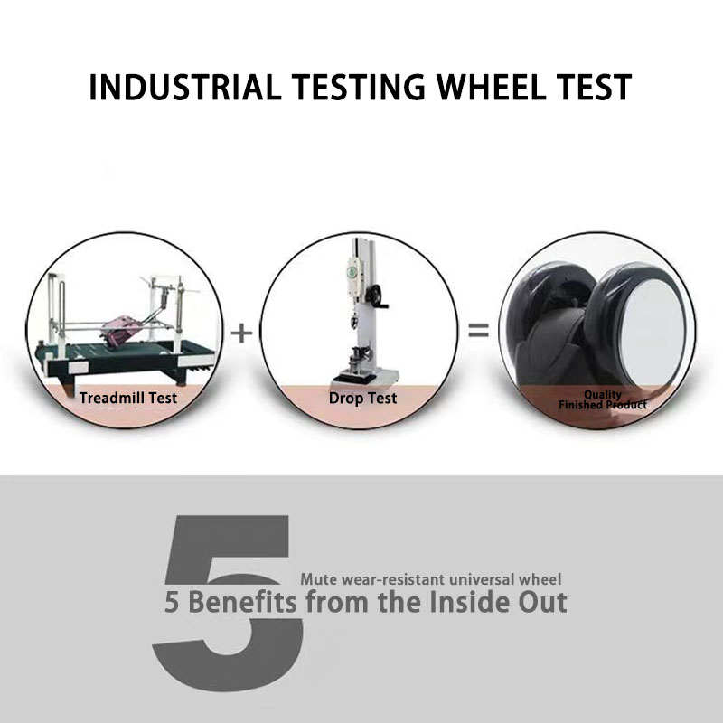 Luggage Fixed High Quality Cas - Silent Replacement Luggage Wheels review and price