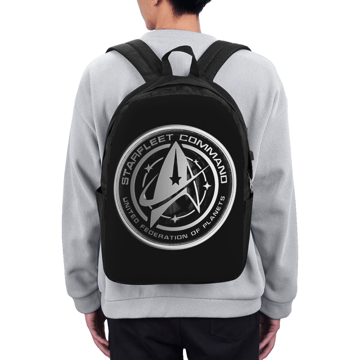 Star Treks Science Fiction TV  - Backpacks review and price