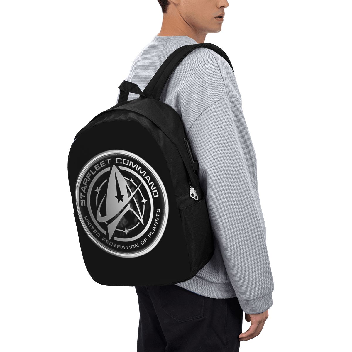 Star Treks Science Fiction TV  - Backpacks review and price