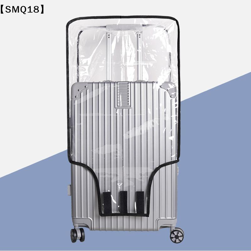 Transparent Travel Luggage Cov - Luggage Protective Cover Transparent review and price