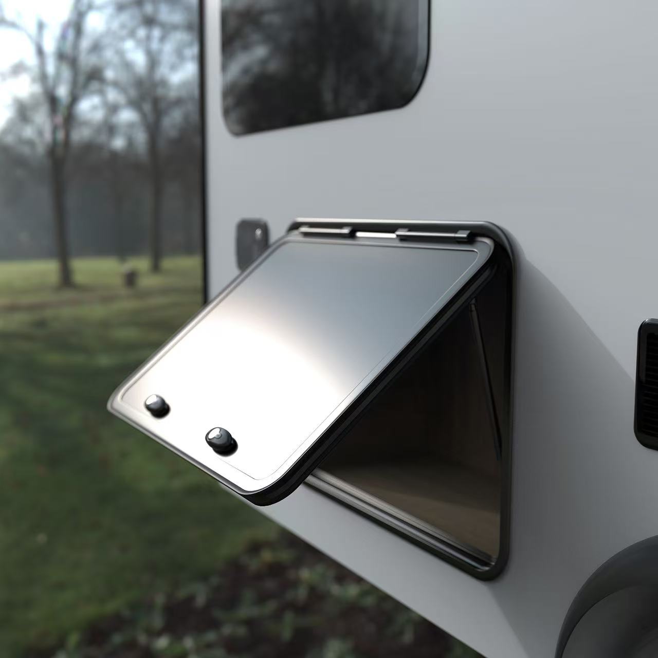 RV Accessories Factory Camper  - Luggage review and price