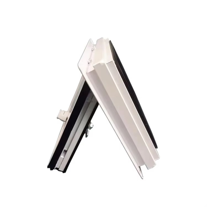 Aluminum Alloy RV Right Angle  - Luggage review and price