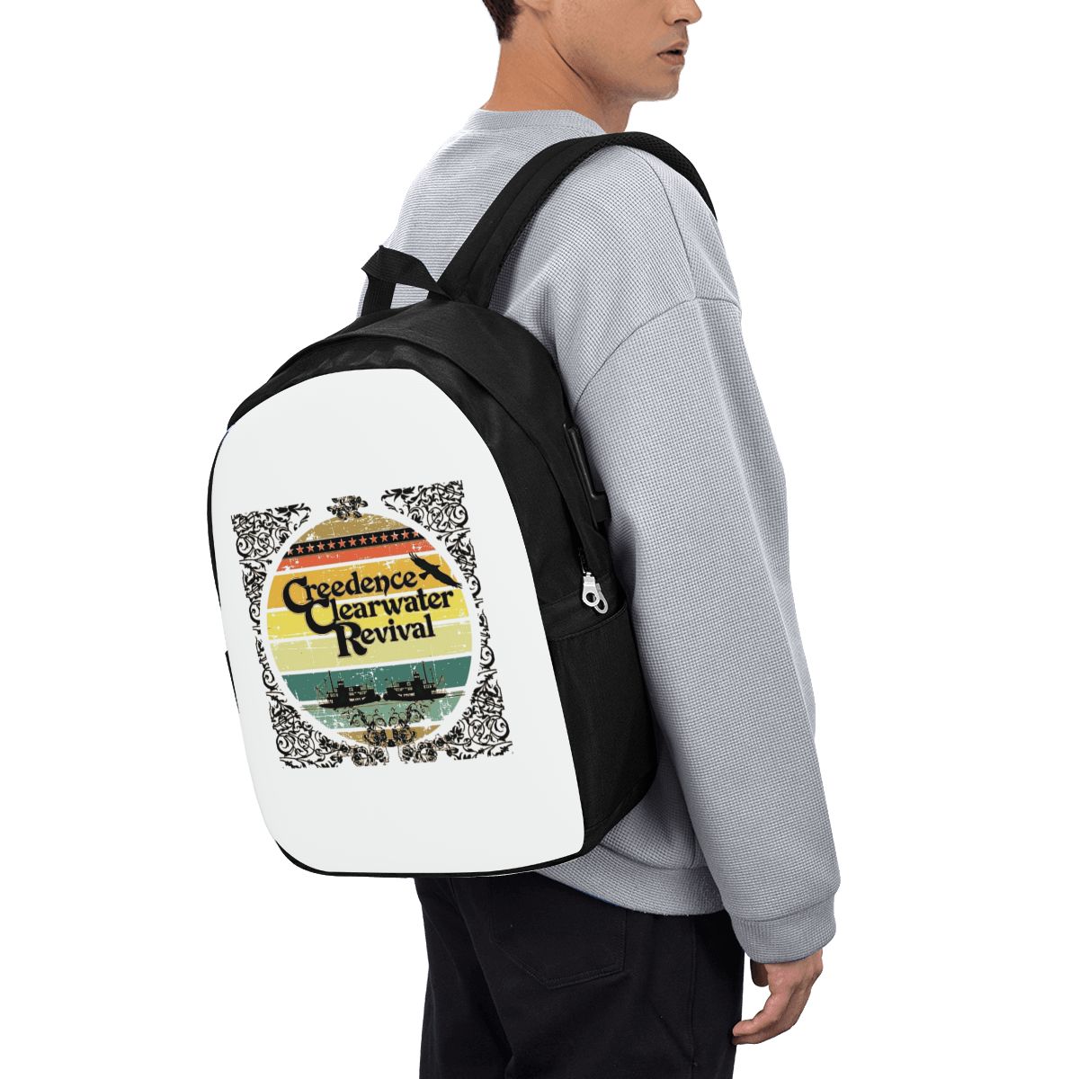 Creedence Clearwater Revival R - Backpacks review and price