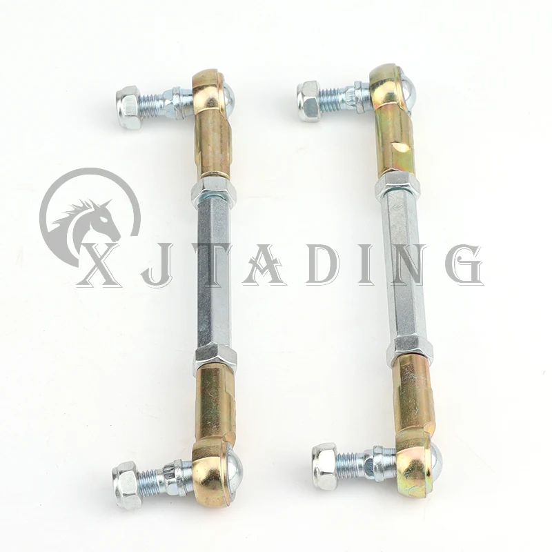 80mm-280mm M8 Steering Tie Rod - Kids Ride On Suitcase Scooter review and price