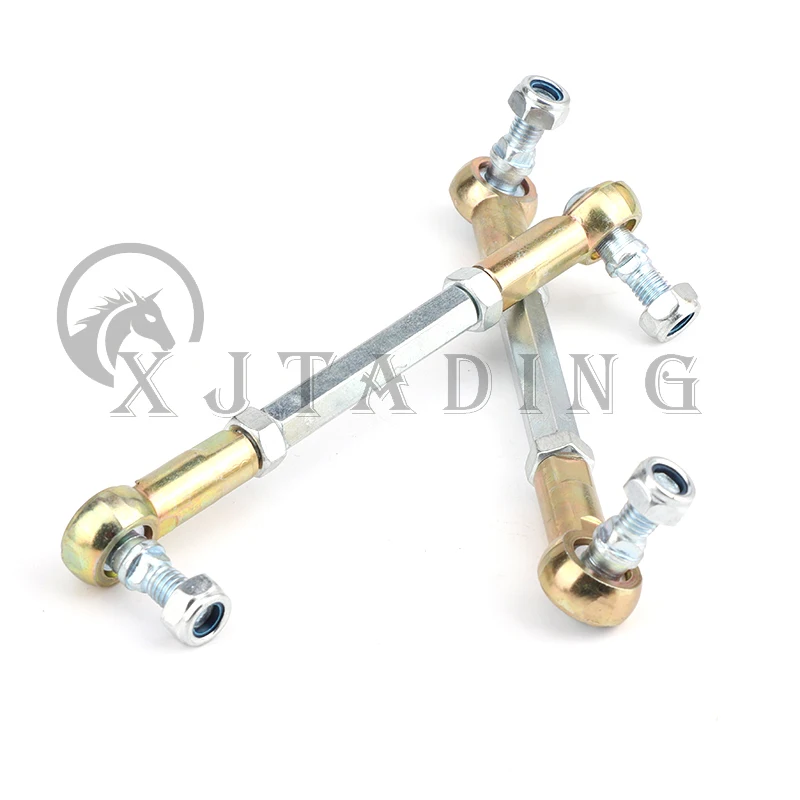 80mm-280mm M8 Steering Tie Rod - Kids Ride On Suitcase Scooter review and price