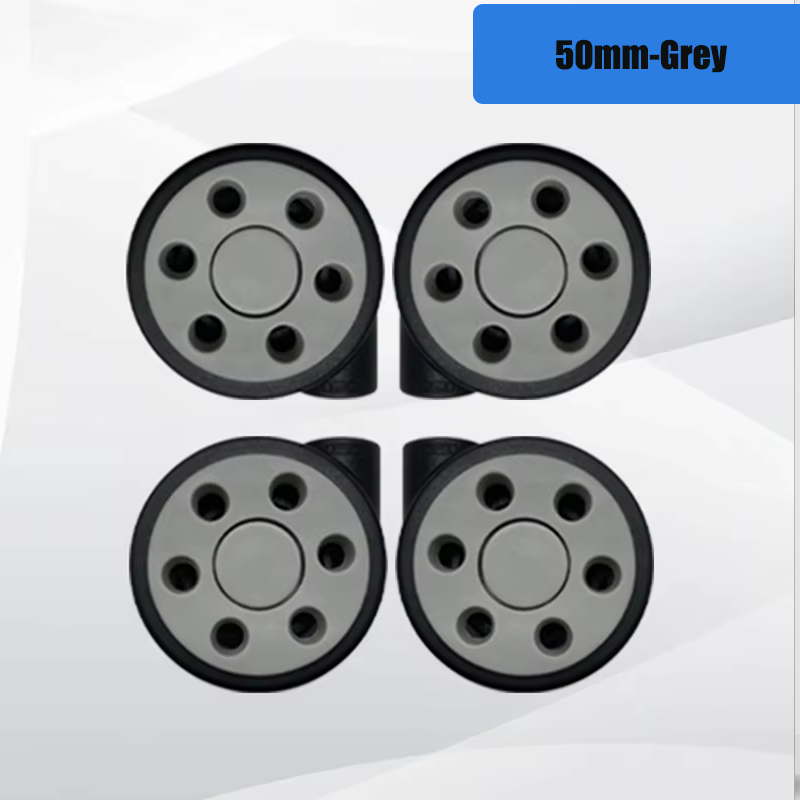Rimowa Luggage Accessories: 50 - Silent Replacement Luggage Wheels review and price