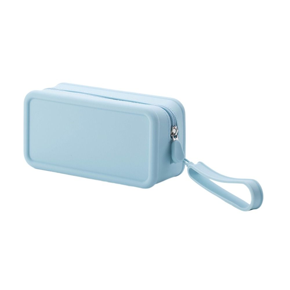 Portable Silicone Coin Purse L - Cosmetic Bags review and price