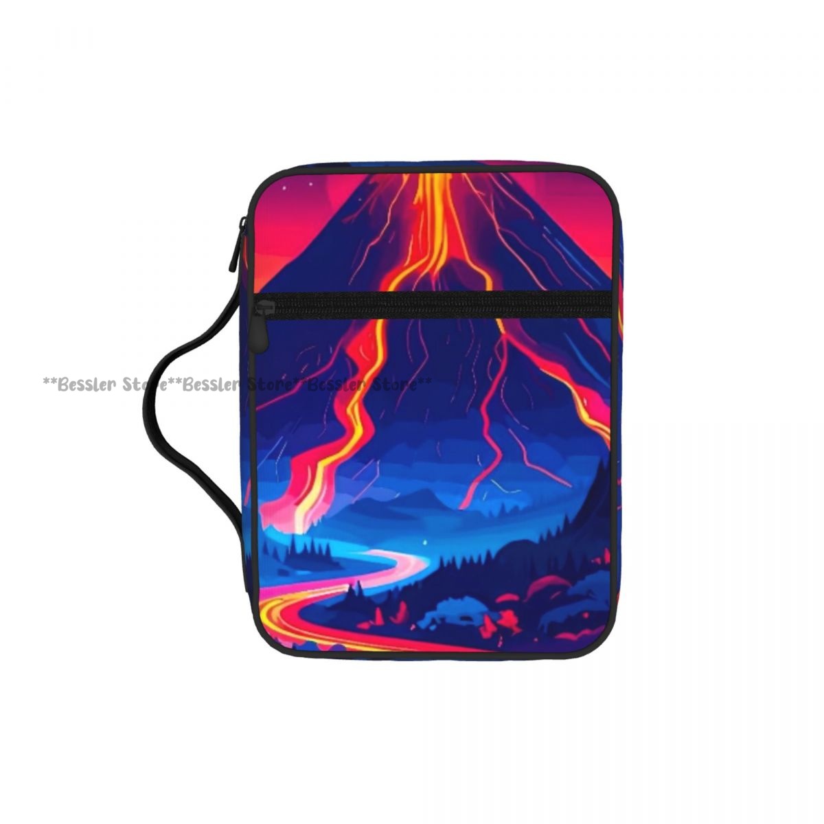 Bible Cover Carrying Book Case - Handbags review and price
