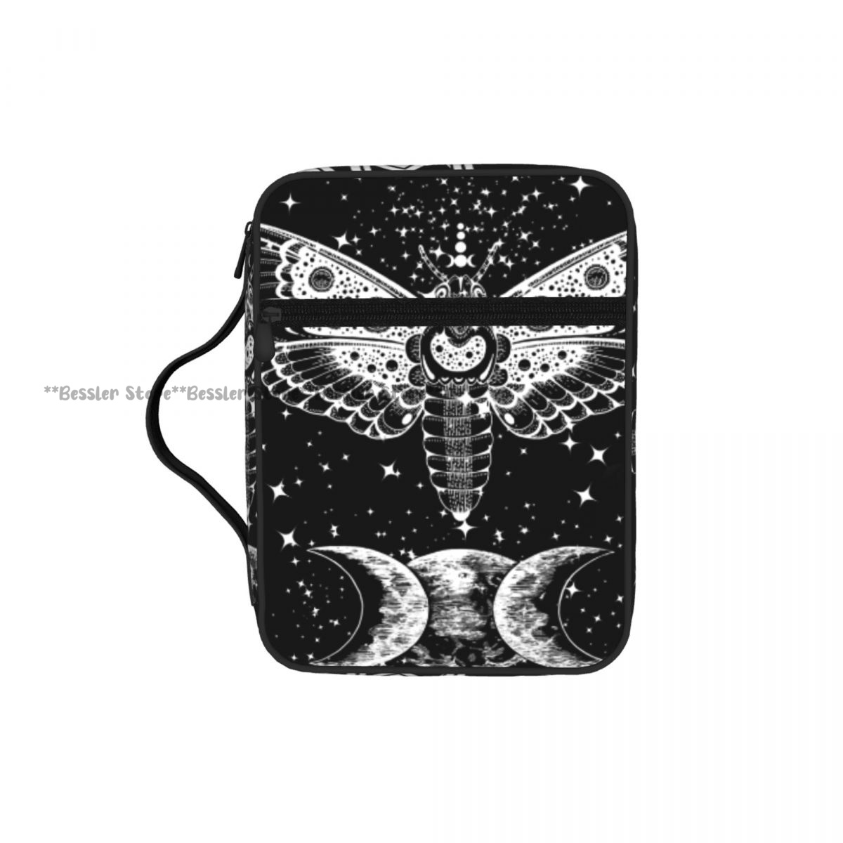 Triple Moon Butterfly Goddess  - Handbags review and price