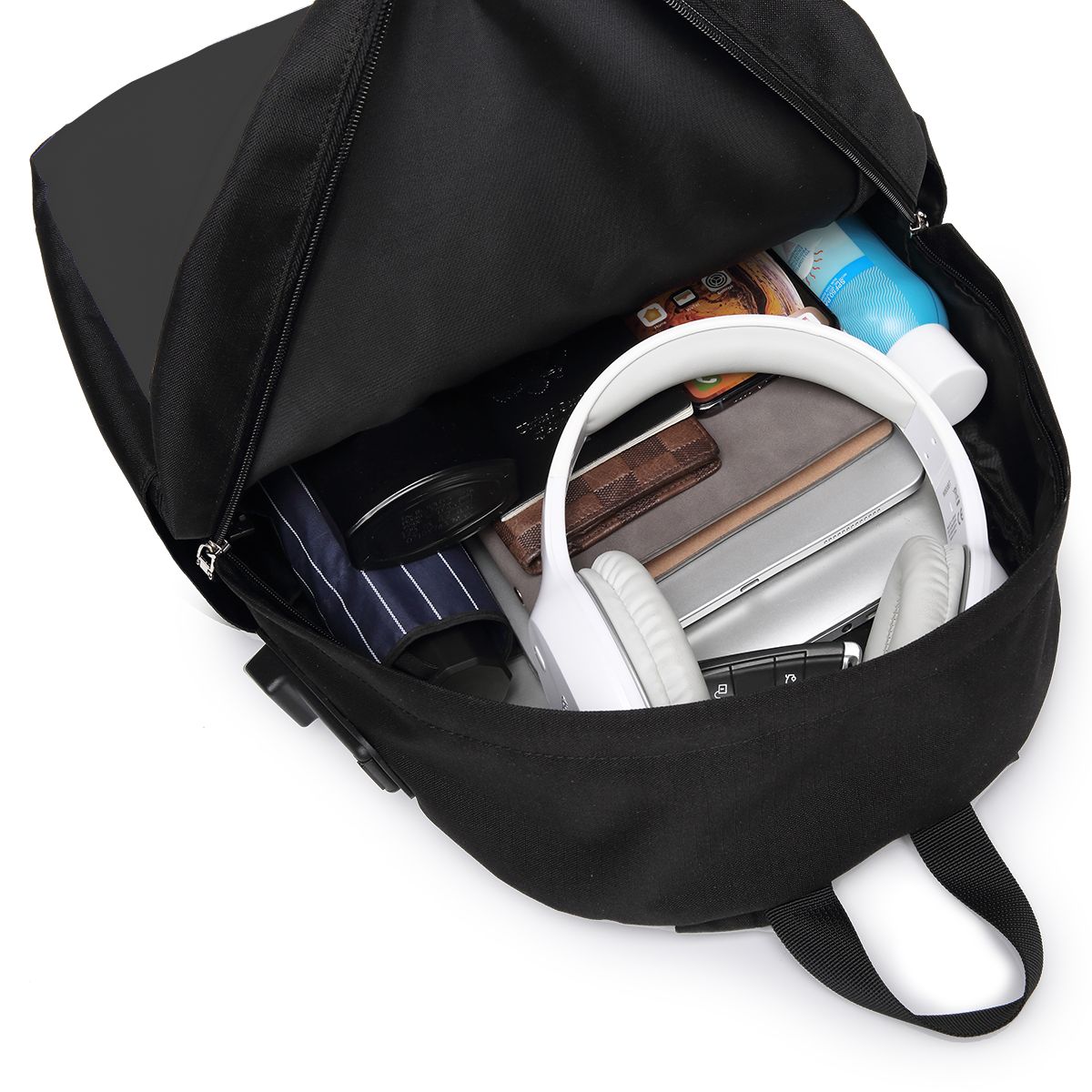 Boymoder Hat And Shirt Backpac - Travel Bags review and price