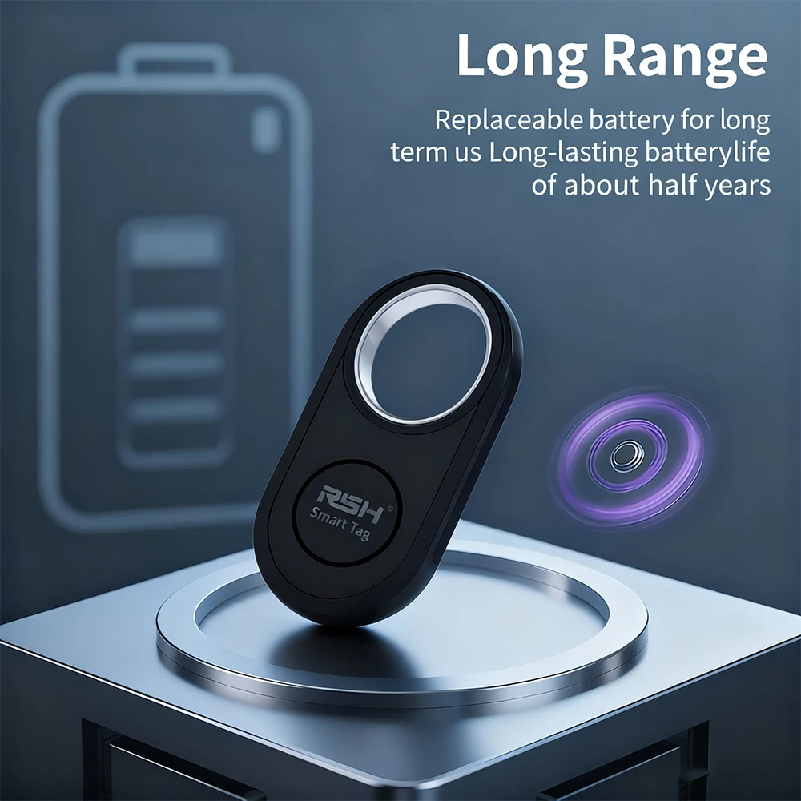 Google Find My Smart Tag Bluet - Wallets review and price