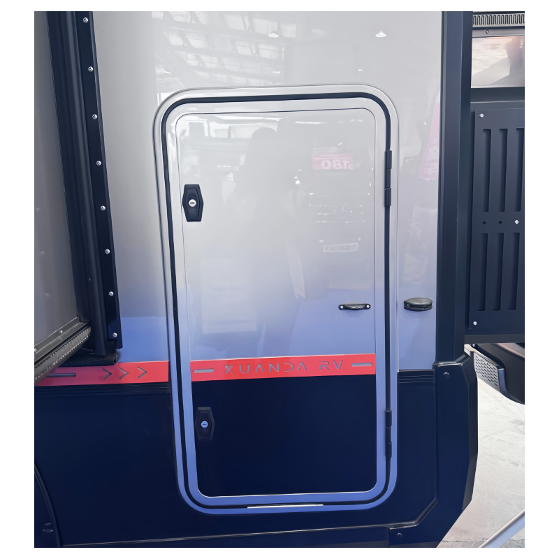 Factory Replaced Aluminum RV A - Luggage review and price