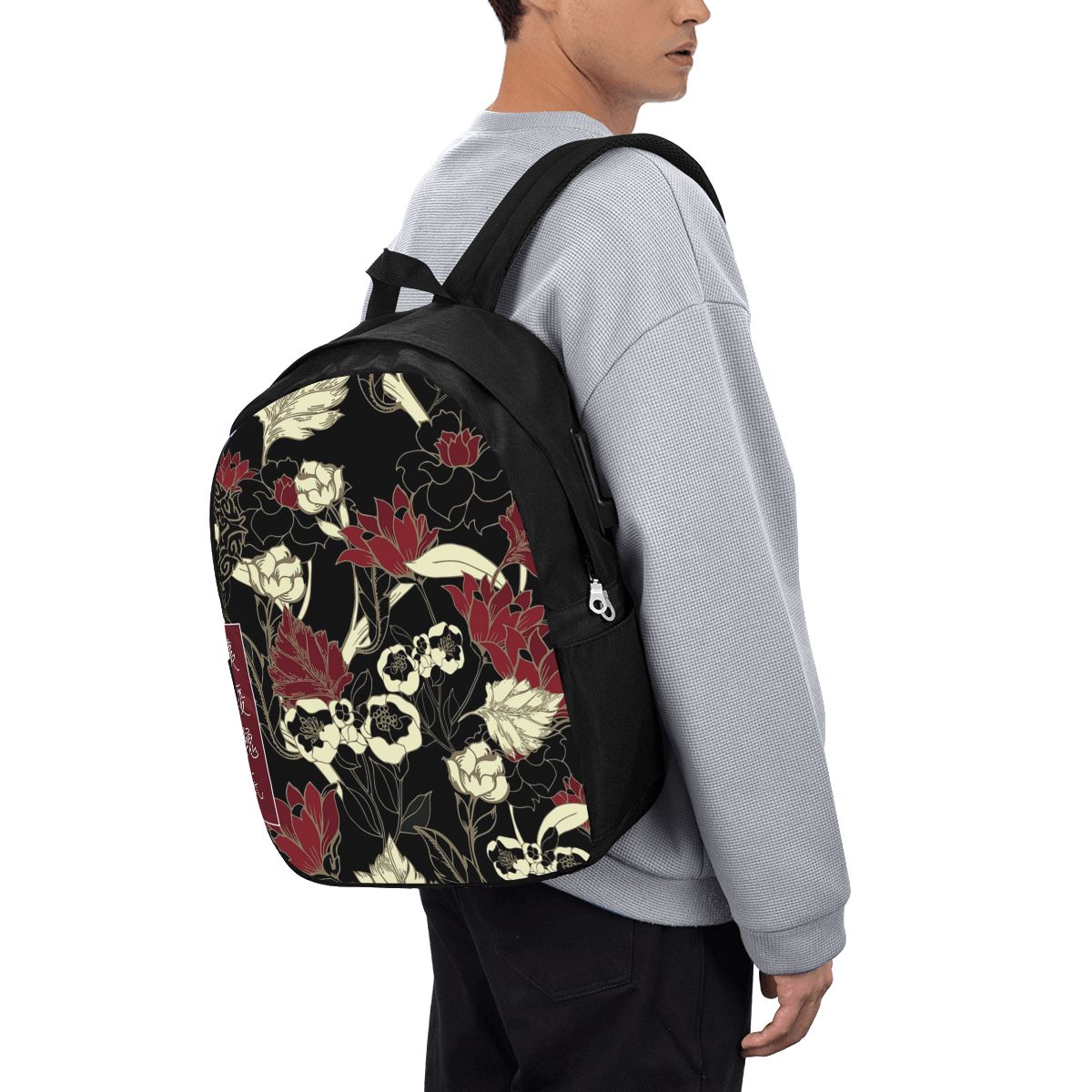 Demonic Cultivation The Untame - Travel Bags review and price