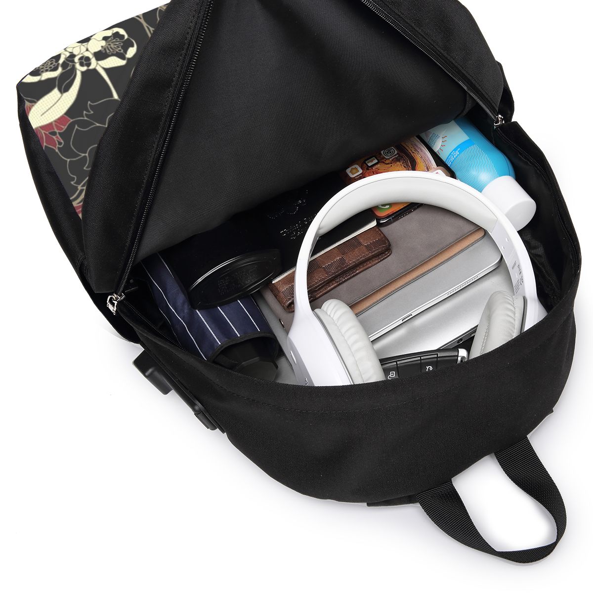 Demonic Cultivation The Untame - Travel Bags review and price
