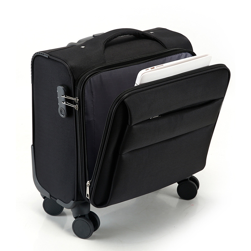 18 Inch Oxford Rolling Suitcas - Spinner Wheel Rolling Suitcase 20 Inch review and price