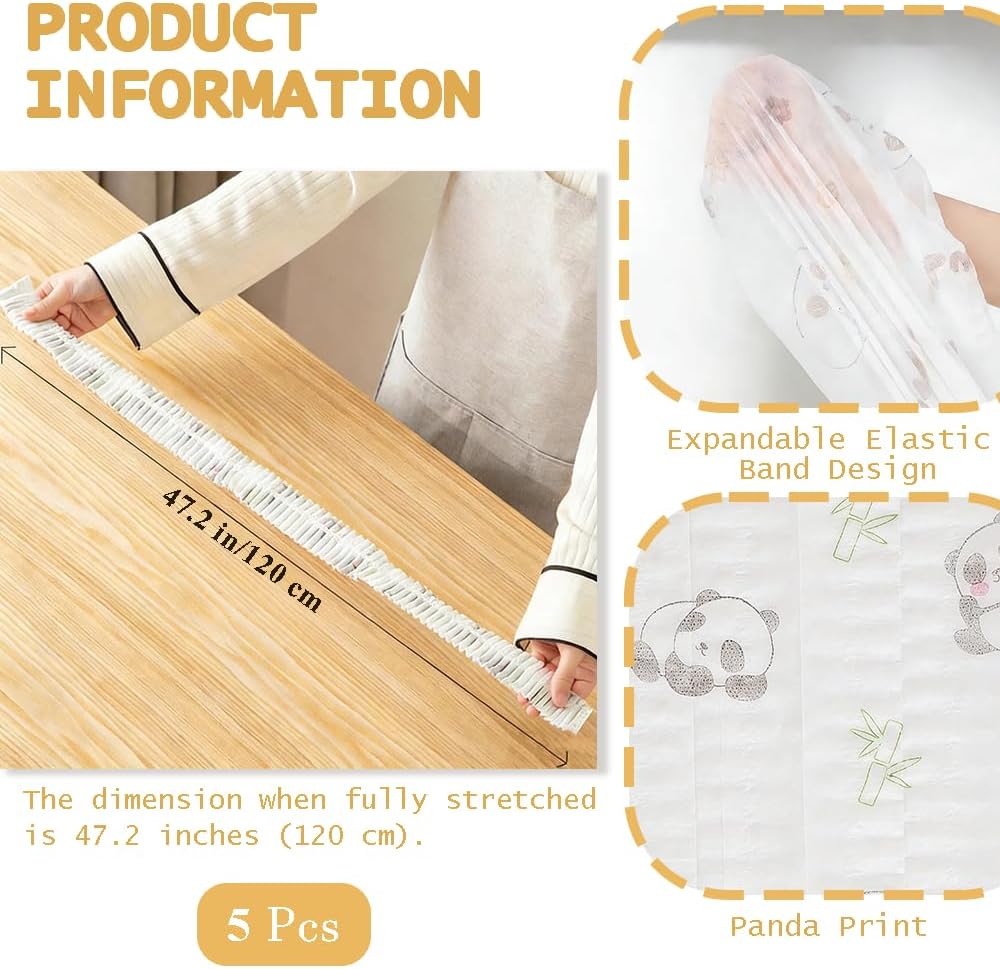 Disposable Non-Woven Universal - Waterproof Suitcase Cover Protector review and price