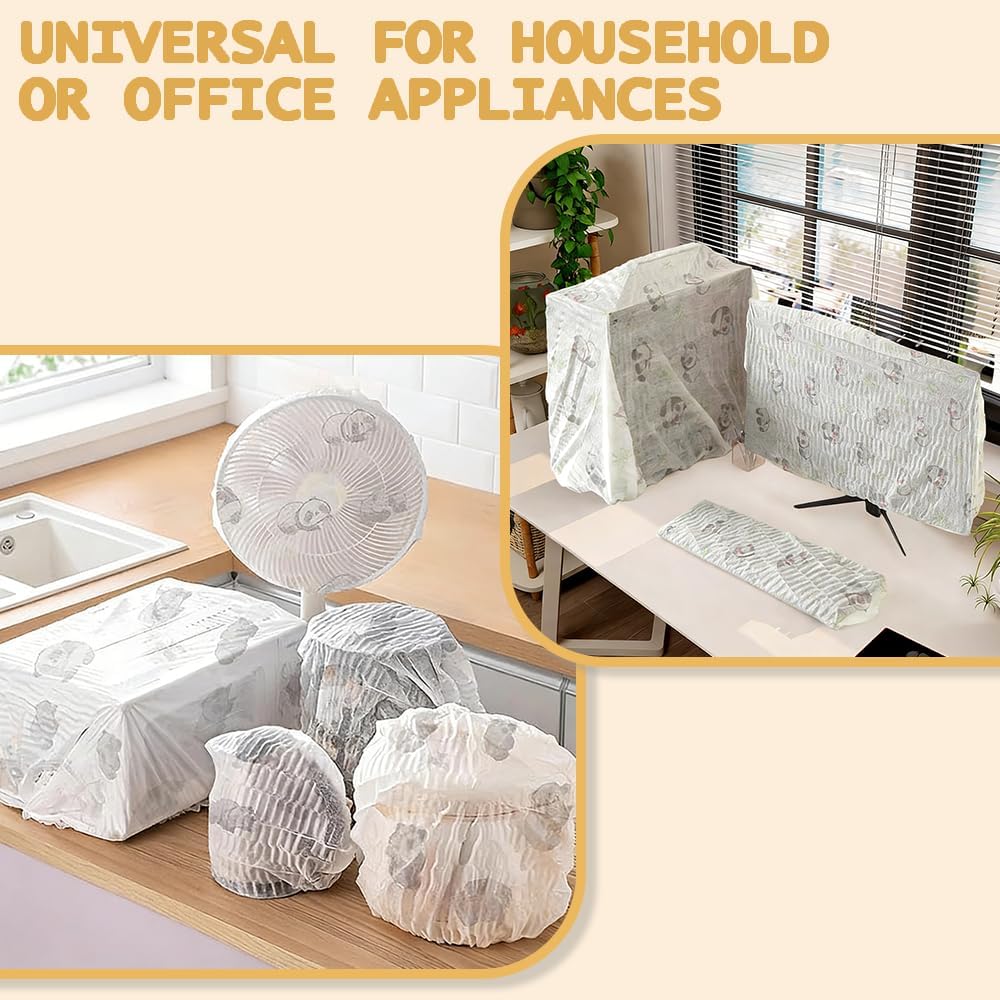 Disposable Non-Woven Universal - Waterproof Suitcase Cover Protector review and price