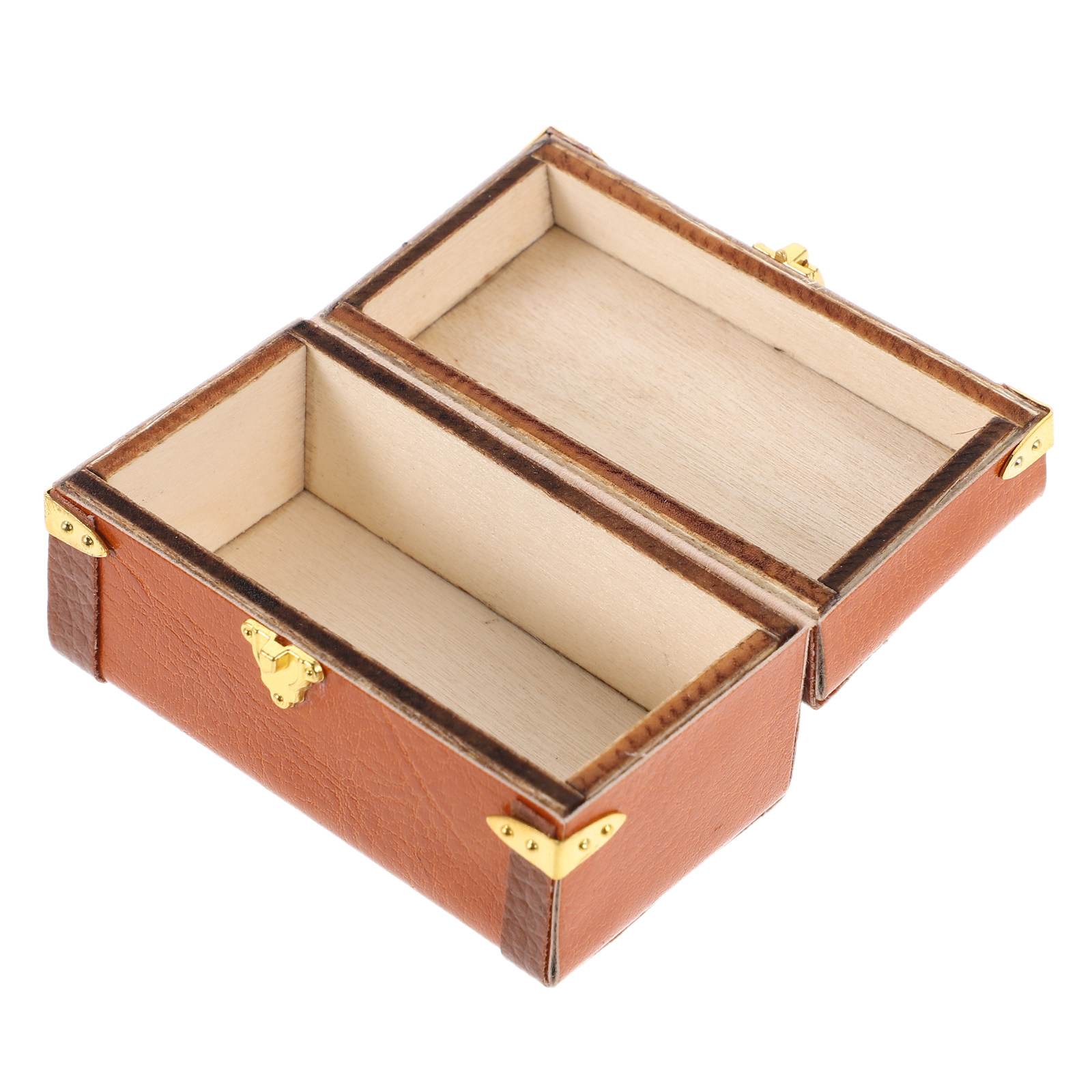 Miniature Vintage Suitcase Ret - Retro Vintage Trunk Suitcase review and price