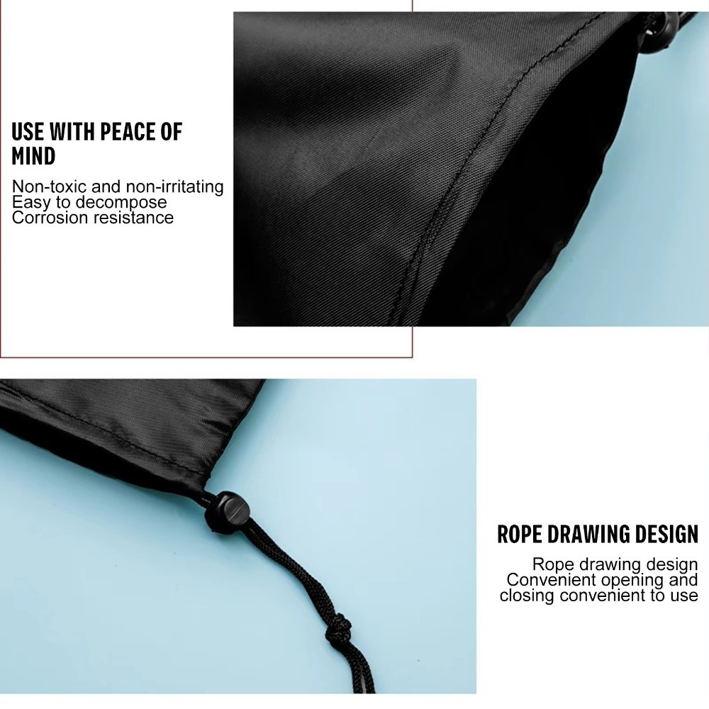 Drawst Closure Drawstring Stor - Cosmetic Bags review and price