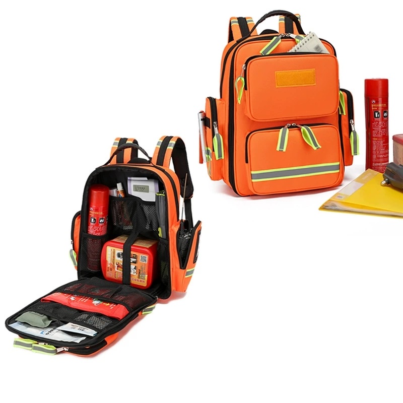Car emergency kit, first aid b - Handbags review and price