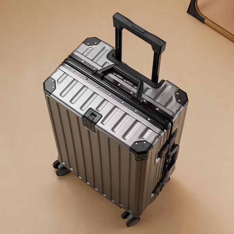 20-30 inch Update Hot Aluminum - Aluminum Frame Carry On Luggage review and price