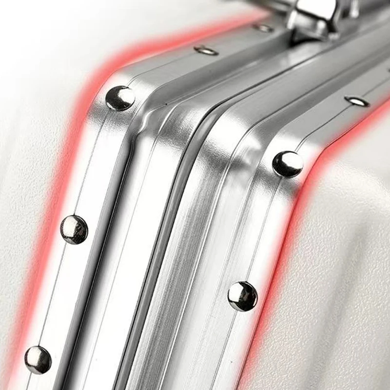 20-30 inch Update Hot Aluminum - Aluminum Frame Carry On Luggage review and price